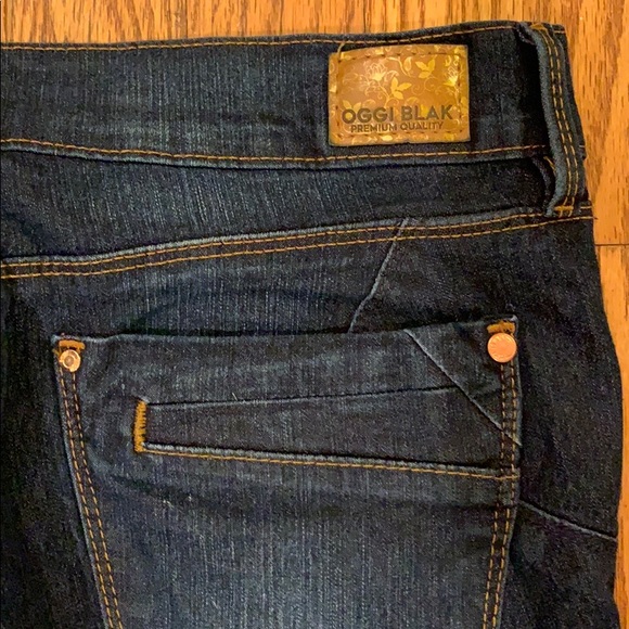 Oggi Blak Jeans!! - Picture 6 of 6